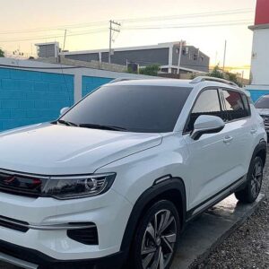 Changan CS35 2021