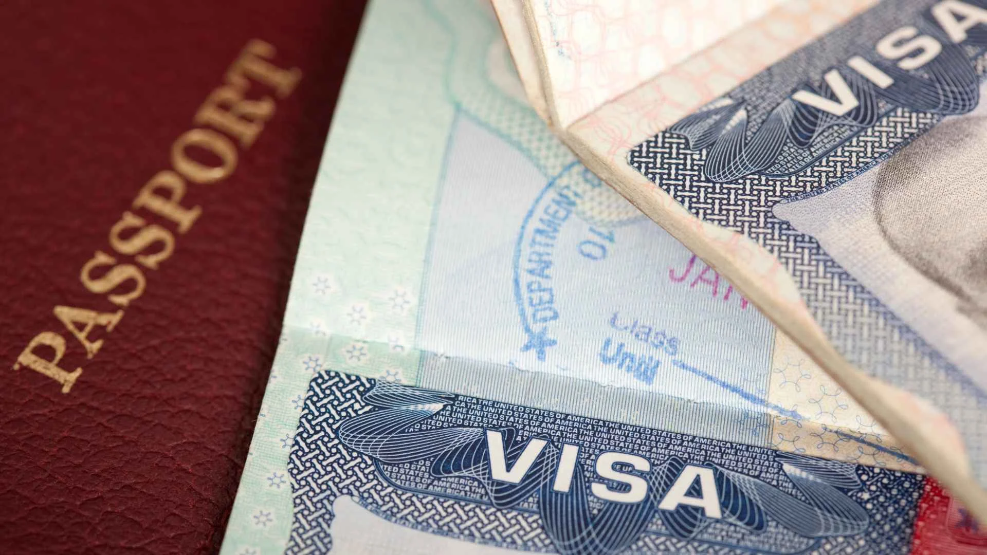 Visas